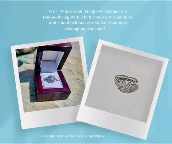 Custom Ring