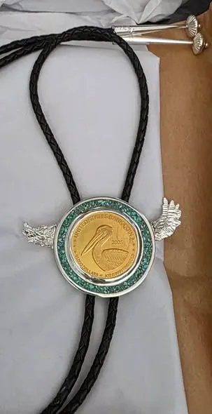 Handmade Bolo Ties 2