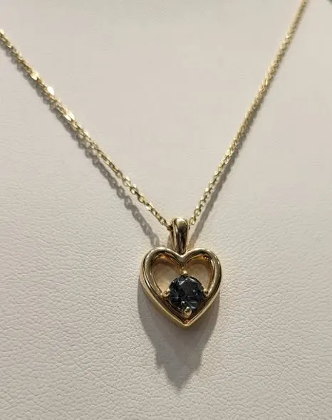 Valentines Jewelry Collection 5